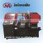 GS400 Semi-automic cnc metal cutting machine tool Band saw