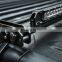 Furyengraver Aluminium Roof Rack for Jeep Wrangler JK 2007+Roof Basket 4x4 Accessories from Maiker