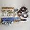 CRS-718C Electrical ALL function common rail fuel pump test bench optional add EUI/EUP Cam Box HEUI test bench EPS708