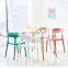 Lowest Price Stackable Acrylic Events Wedding PP Dining Plastic Chair