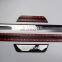 New 2021 Car Accessories Stainless Steel Scuff Plate Sticker For Ford Bronco Sport Door Sill