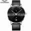 High Quality Good Product GUANQIN GJ16106 Men Automatic Mechanical Chronograph With Auto Date Display Watch