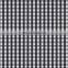 Manufacturers Wholesale CVC  Plaid Lining Fabrics Yarn Dyed For Shirts Coat Skirt