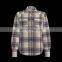 FASHIONABLE DESIGN COTTON/RAYON YARN DYED CHECK