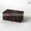 Fancy gift paper packaging boxes