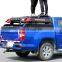 Pickup Trucks Car Accessories Universal Roll Bar For Hilux Revo/ Ranger /Navara /Dmax 4x4
