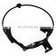 New Material Auto Parts Rear Left RR LH ABS Wheel Speed Sensor 89545-71030 89546-71030 For Hilux KUN26 Vigo Fortuner