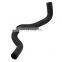 Good Quality Auto Spare Parts Durable Rubber Exhaust Pipe For 2004 COROLLA ZZE122 OEM 12261-22050