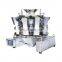 Automatic Vertical Multihead Weigher Packing Machine