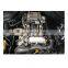 Outstanding Quality Auto Accessories Carbon Fiber Rear Diffuser Lip For Mercedes Benz M274 INFINITI Q50 2.0T
