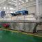 Factory made vibrating fluid bed dryer granule shape salt drying equipement