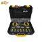 Auto engine parts Test Gauges Pressure Gauges,  Excavator Hydraulic Hammer Pressure