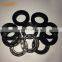 Hot sale Mechanical Seal Black rubber 35X56X12mm Skeleton oil seal