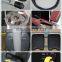 Hot sale Gym Equipment/commercial fitness equipment/fitness club ASJ-A061 8 Multi-station excellent materials harsh technology