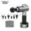 Tezewa Muscle Percussion Fascia Gun With 8 Massage Heads