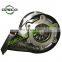 WD10C327-21 Turbocharger 00JG090S049 612600114141