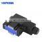 Explosion-proof electromagnetic directional valve DSG-01-3C60-D24/A240-N1-50 YUCI-YUKEN Hydraulic Solenoid Valve