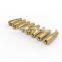 OEM precision small cnc part cnc machining service cnc lathe machining aluminum parts