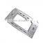 Made in China Laser Cutting Service Sheet Metal Stainless Steel Aluminum Manufacturing Parts