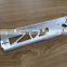 Custom Aluminum Stamping Part Stamping Sheet Metal Mechanical Parts Sheet Metal Fabrication