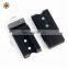 Customized sheet metal fabrication stamping parts spring clip crate clip