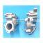 China Custom Service Aluminum Gravity Die Casting Parts