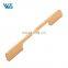 YLW Poignee Rose Gold Pulls Electroplating Aluminium Alloy Handle Cabinet Handles Kitchen Furniture Handles