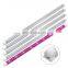 Full Spectrum T8 LED Grow Tube Light 9W 0.9M 1.2M Grow Tube Light