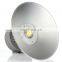 Power Plant Industrial Lighting with Reflector Anti-explosion Lights Workshop UFO High Bay Light with Motion Sensor