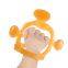 Baby Toddler Teethers Lion Silicone Teething Toy By Weiqi