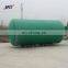 FRP/GRP Septic Tank for Sewage Treatment Fiberglass Tank