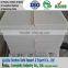 UHMWPE engineering plasitc board for beer factory