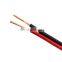 Flat Electrical Cable Nm-B Flat Wire 14/2 12/2 10/2 Solid Conductor Pvc Insulation And Sheath 450/750v 300/500v