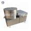 Oil Removing Machine Puffed Food Deoiling Machine