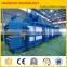 High output Continuous PU Sandwich Panel Production line, making machine