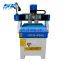 CNC Glass Cutting Cutter with Double Heads 4545 Small Automatic Glass Cutting Machine for Cutting Round Mirror Industrial Glass