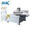1313 Automatic Glass Mirror Cutting Machine CNC Glass Cutting Table Multi-Heads Glass Cutting Machine
