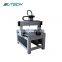 mini cnc router for aluminum milling wood cutting cnc router machine 6090 9012 1212
