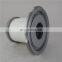 High quality oil gas separator filter element 1622007900 for Atlas compressor GA15 GA22 GA30 parts