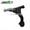 ZDO wholesale factory high quality auto parts outer tie rod end for HYUNDAI 56820-3F110 56820-3F111 56820-3K010 56820-3K510