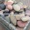 factory supply natural large garden decoration pebbles