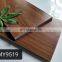 Multi Wood Sheets Natural Wood Finish Glazed Porcelain Tile for Villa