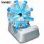0-80rpm continuous lab tube roller mixer rotator