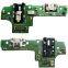 Usb Charge Ports For Samsung Galaxy A10S A107M Charging Port Flex Cable Cell Phone Spare Parts