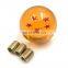 Universal Rare Gear Shift Knob Dragon Ball 1-7 Star DRAGON BALL Z Amber dragon M10X1.5 Car Shift Knobs