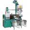 Popular small olive oil machine cold press manufacture