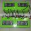 Compact designed 48v 200ah lifepo4 battery system for 48v slow speed car with 48v 200ah lithium battery and BMS