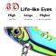 New Sinking Lure 5g 7g 12g 15g 20g Artificial Colorful Metal VIB Hard Fishing Lure Vivid Vibration Spinner Bait