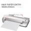 Good Quality a3 laminating machine price  buyor   Cold Small A4 A3 Laminator