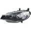 high quality aftermarket Xenon headlamp headlight for BMW X6 series E71 head lamp head light 2008-2014